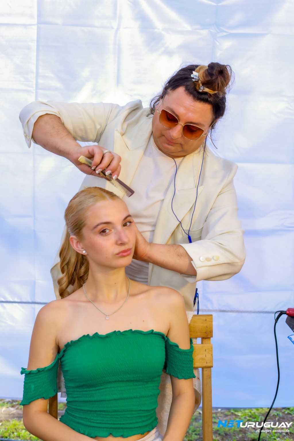 Moda & pasarelas — trabajo realizado 16