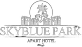 Skyblue Park Apart Hotel