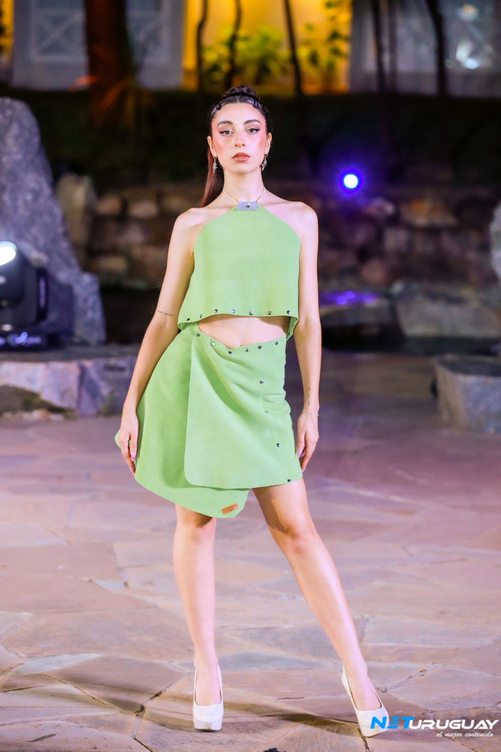 Moda & pasarelas — trabajo realizado 10