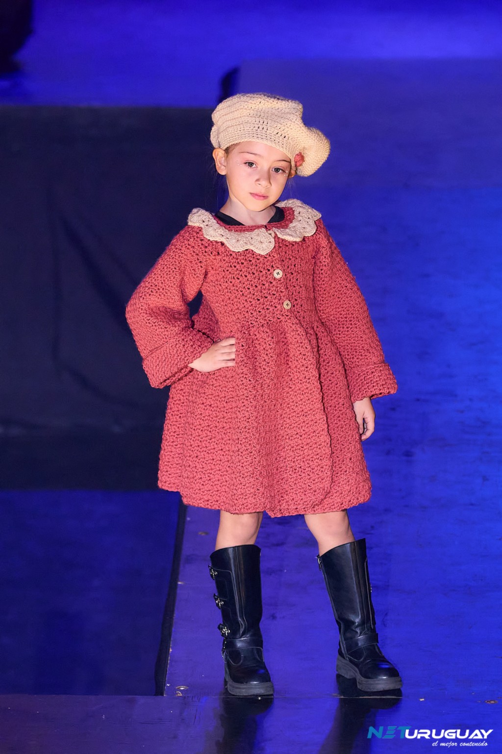 Moda para todas las edades